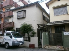 メンテナンスは必要です