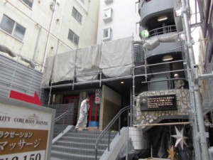 連休明けは大忙し