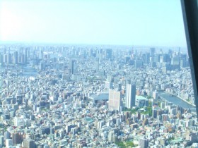 研修旅行