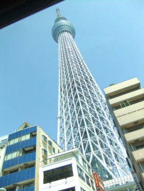 研修旅行