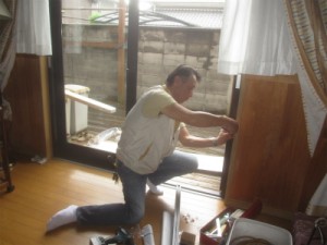 メンテナンスは必要です！！