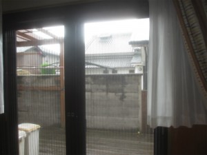 メンテナンスは必要です！！