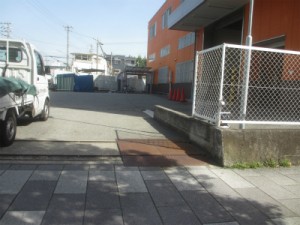 作業効率化
