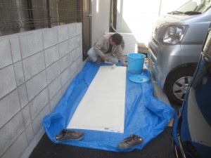 大事な仕事とは！