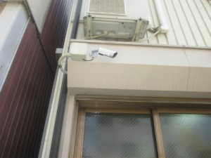 家族みまもりカメラ、順調です