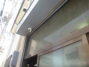 家族みまもりカメラ、順調です