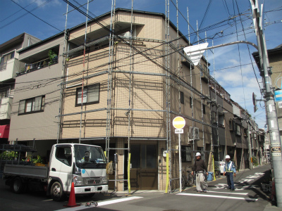 本日、大安