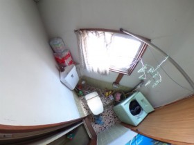 着工前の様子