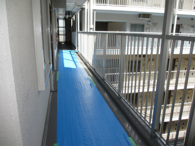 ユニットバス入替工事