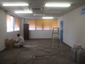 所長ブログ