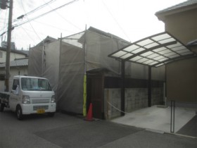あけましておめでとうございます。