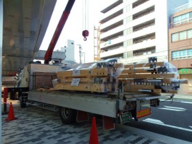 本日で前半戦終了