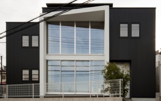 スコープハウス