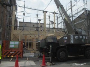 所長ブログ