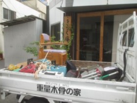 全ては積み重ねです
