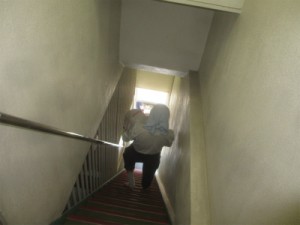 人海戦術の巻